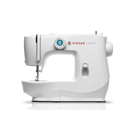 Singer M2105 Symaskine Hvid